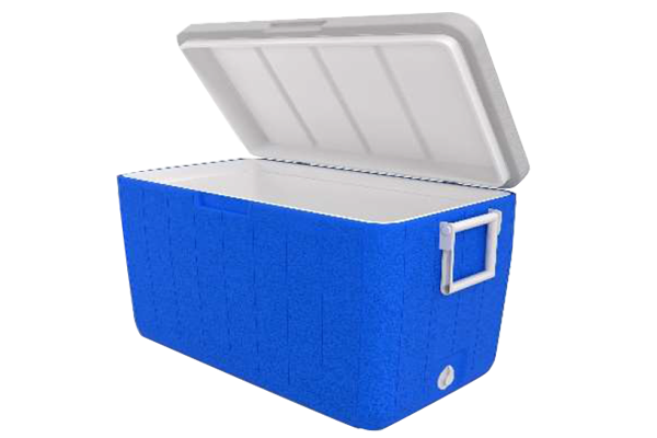 Rotomolded Ice Box Powder