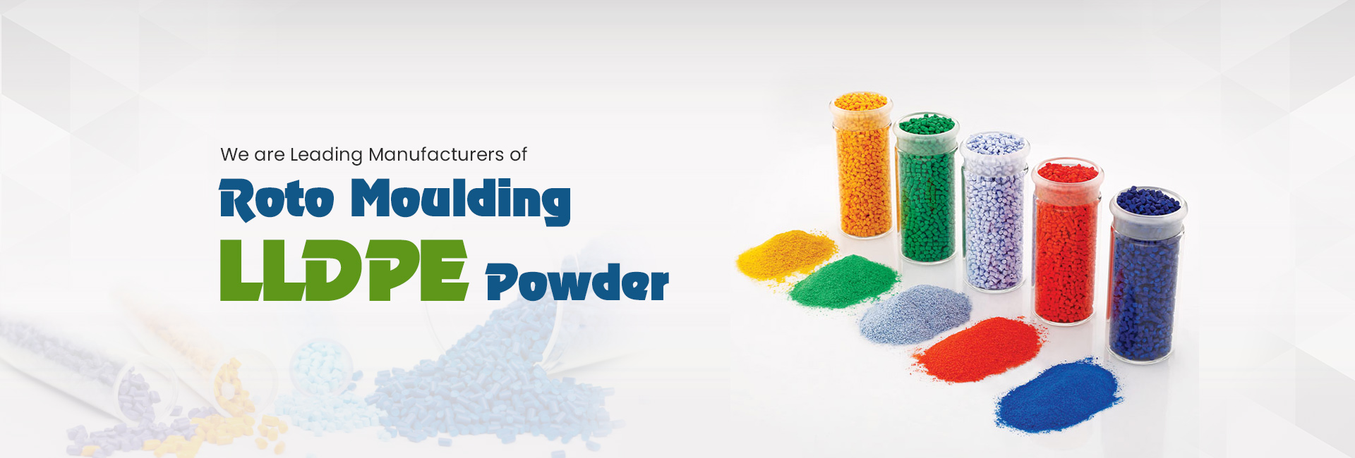 rotomoulding powder manufacturers