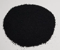 Black Rotomoulding Powder