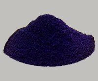 Purple Rotomoulding Powder