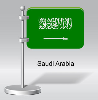 Saudi Arabia