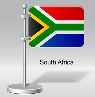 South Africa