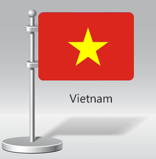 Vietnam