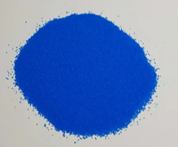 Blue Rotomolding Powder