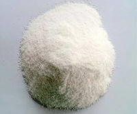 White Rotomolding Powder
